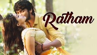 Ratham Full Hindi Dubbed Movie | Chandni Bhagwanani, Geetanand