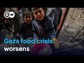 Gaza: How is humanitarian help still possible? | DW News