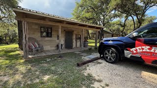The Texas Bucket List - The Lodges at Lost Maples