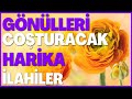 GÖNÜLLERİ COŞTURACAK HARİKA İLAHİLER | İLLA HU HEMEN HU GANİ GANİ GANİ MEVLAM HU