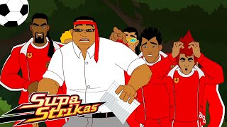 ¡OH, NO!⚽Supa Strikas Español⚽Temporada 5⚽