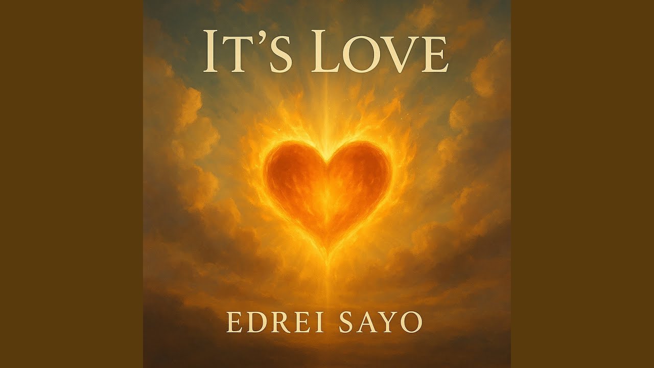 It S Love Youtube