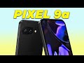 Pixel 9a Rumors: Google's Changing Everything?