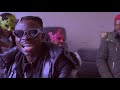 golden lunda moto official video