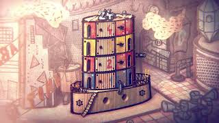 Phonopolis - trailer #2