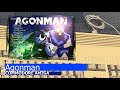 Commodore Amiga -=Agonman=-