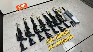 CUCI GUDANG‼️ PCP PREDATORDengan harga terbaru dan terbaik SEPTEMBER 2024