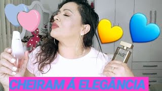 PERFUMES COM CHEIRO DE RICA MEU AMOR (NACIONAIS) E BARATOS 😆😉👏👏👏👏👏👏👏