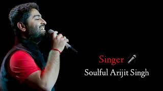 Arijit Singh: Dil Na Jaaneya (Unplugged) / Good Newwz /