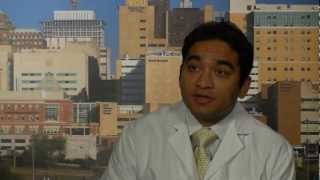 LVADs with VCU's Dr. Keyur Shah