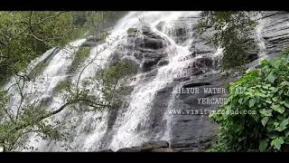 YERCAUD | KILIYUR WATER FALLS | BEAUTIFUL SCENERY