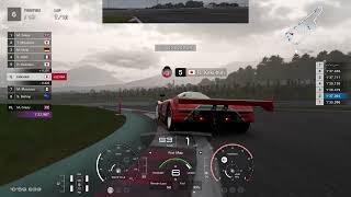 【GT7】ネオクラシック・コンペティション 難易度ハード【富士スピードウェイ】