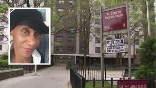 83-year-old woman found dead in Brooklyn apartment