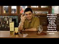 All Seasons Connoisseurs Collection Reserve Whisky - Review | #StayClassy | #Cheers