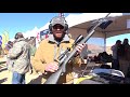 shot show 2018 bergara b14 ridge rifle