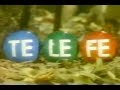 TELEFE 1992 - MÁS DE 1 HORA DE TANDAS INÉDITAS