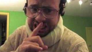 Job Interview Prank