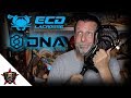 ECD DNA Lacrosse Head