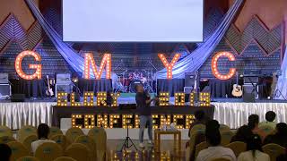 TGMYC 2019   Saya Thang Tawng ခ်ီးမြမ္းကိုးကြယ္ျခင္း Workshop   trimmed