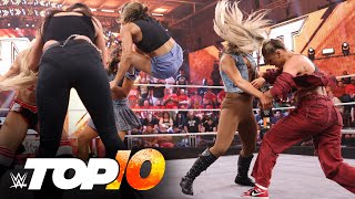 Top 10 WWE NXT moments: March 26, 2024