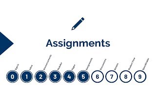 Canvas Essentials 5 - Assignments
