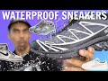 The 10 BEST WATERPROOF SNEAKERS you should buy