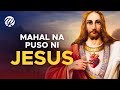 PANALANGIN: Kamahal-mahalang Puso ni Jesus • Tagalog Sacred Heart of Jesus Prayers