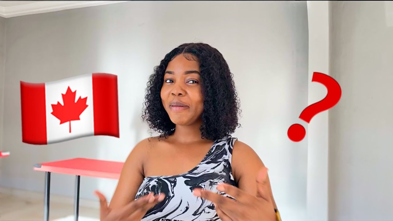 Answering Questions About Canada рџ ёрџ Youtube