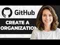How to Create GitHub Organization (Step By Step) (2026 Guide)