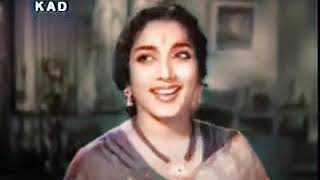Pagale Vennela Song Colorized | Pooja Phalam film | ANR | Savitri | Jamuna| - Old Songs Telugu