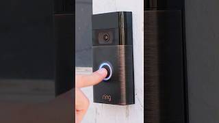 Should you get a Wired or Wireless Video Doorbell?