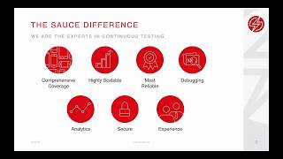 Effective Localization Testing using Sauce Labs and Proxies