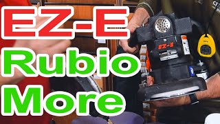 LIVE Nailer Day 2019 | American Sanders EZ-E Edger, Rubio's Renew and Norton