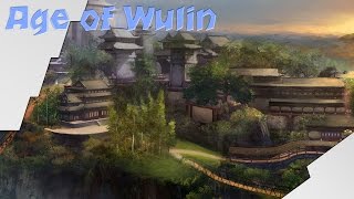 [Age of Wulin] D\u0026T 5.8.15 - vs Tangmen