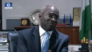 Dateline Abuja: Addressing Works \u0026 Housing Challenges With Fashola Pt 3