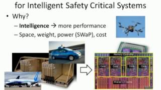 CMAAS'17 Talk 7 -- Cache Partitioning on Contemporary COTS Multicore Processors