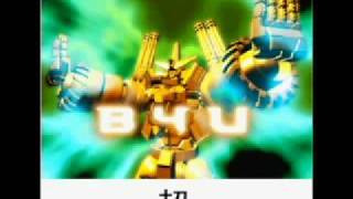 空耳 B4U