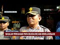 buntut perusakan pura di bali wna asal korsel ikuti upacara permohonan maaf