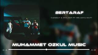 Canbay & Wolker feat. Heijan & Muti - Bertaraf (Muhammet Özkul Remix)