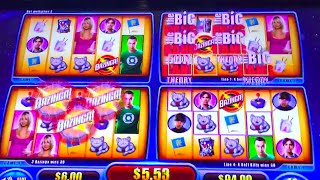 $6 MAX BET!!! \