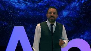 Anlatabildiklerimizden Fazlasını Biliyoruz | Bilal Eren | TEDxAnkara