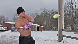 CrossFit -  "Mental Toughness" with Rich Froning and Dan Bailey