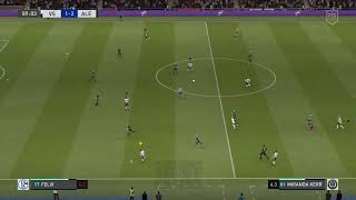 【パブリック】FIFA20 プロクラブ