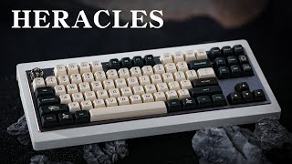 Heracles80 Assembly Video