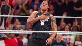 The Rock beat Roman Reigns Today RAW Latest Highlights 26 Feb 2024
