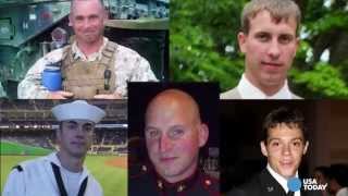 Chattanooga shooting death toll rises to five