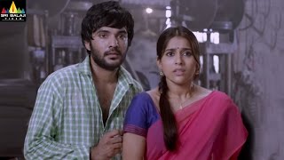 Guntur Talkies | Telugu Latest Movie Scenes | Ravi Prakash and Naresh Comedy | Sri Balaji Video