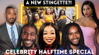 ASU Features College Hill Celebrities For Halftime & Stands | Stingette MCC 22 Dance Feature Review