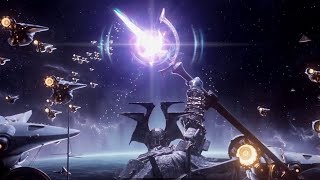 destiny2 最終形態 亡霊 第2幕 ストーリームービー&会話ログ