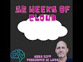 52 Weeks AWS Cert Developer Continued API Gateway